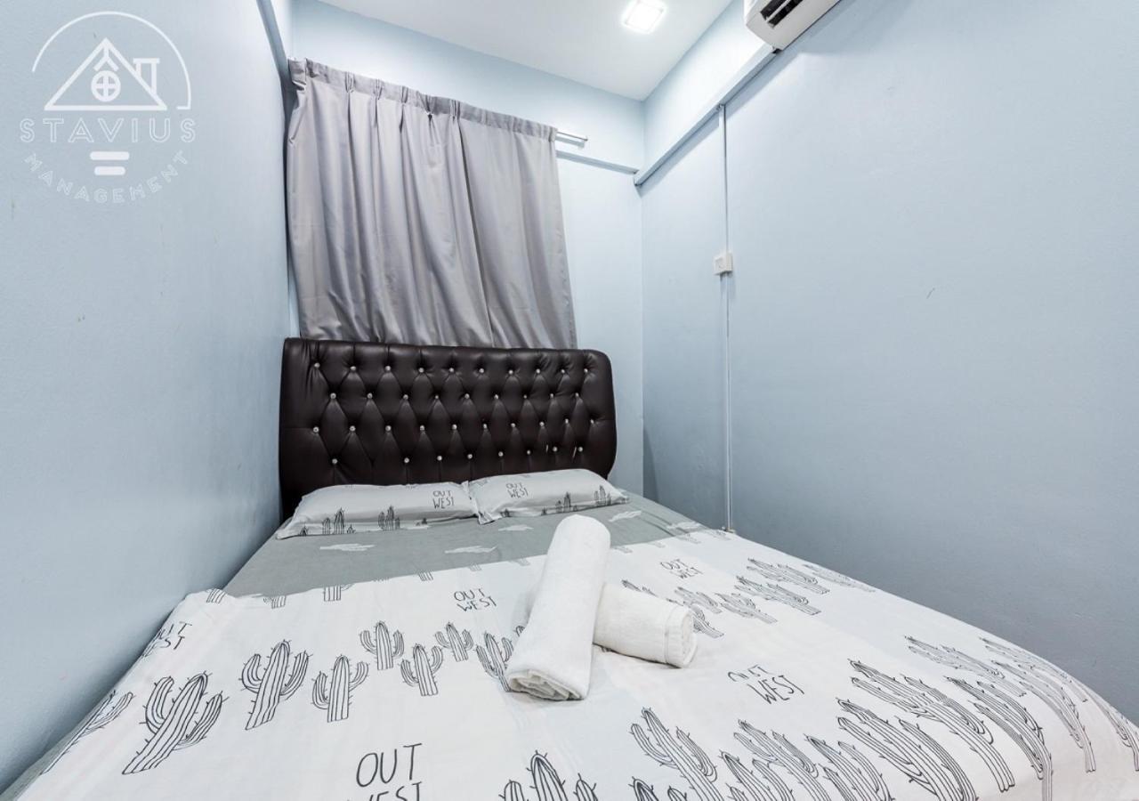 Port Dickson 6Pax 2Br Glory Beach Resort Seaview Luaran gambar