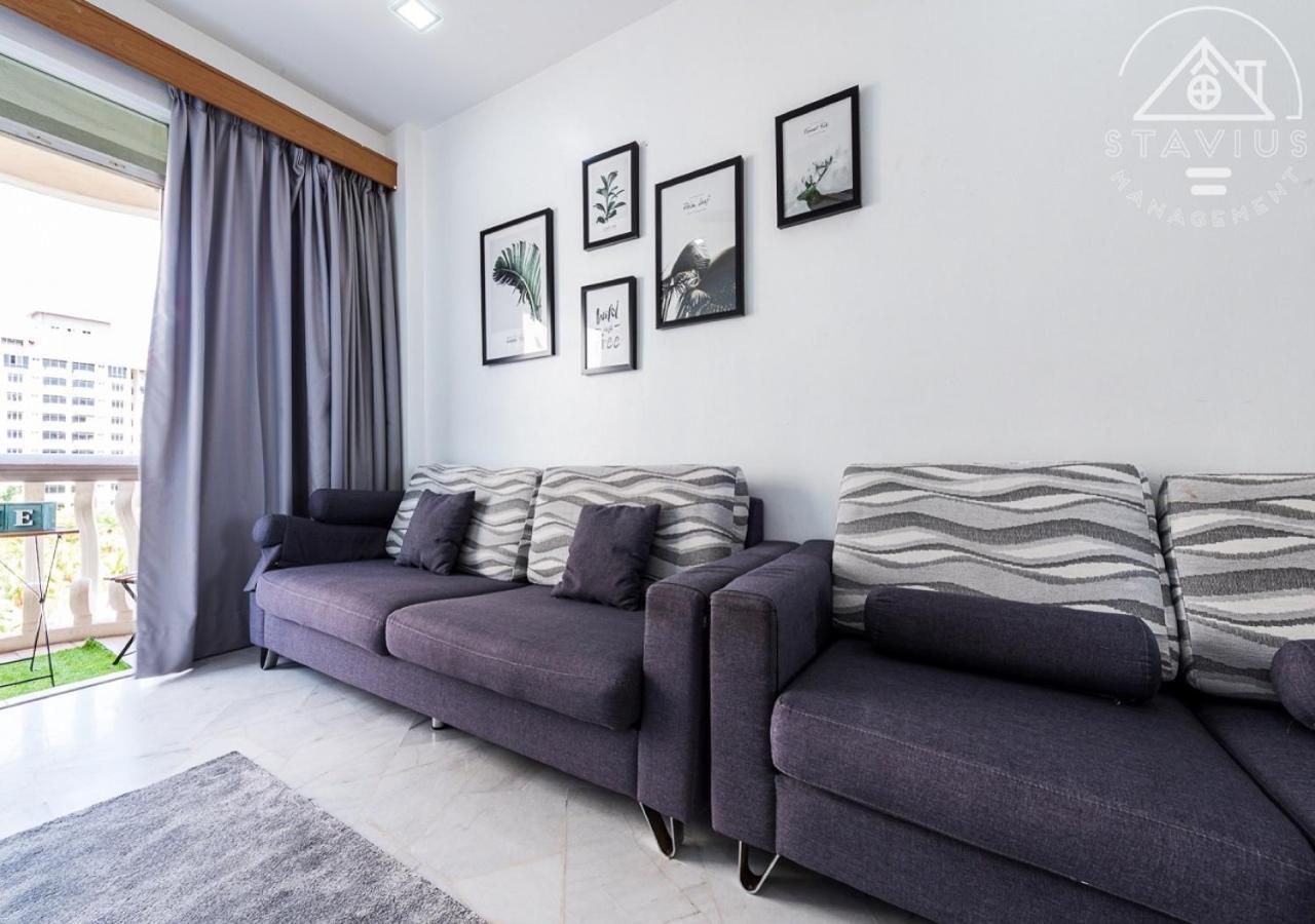 Port Dickson 6Pax 2Br Glory Beach Resort Seaview Luaran gambar