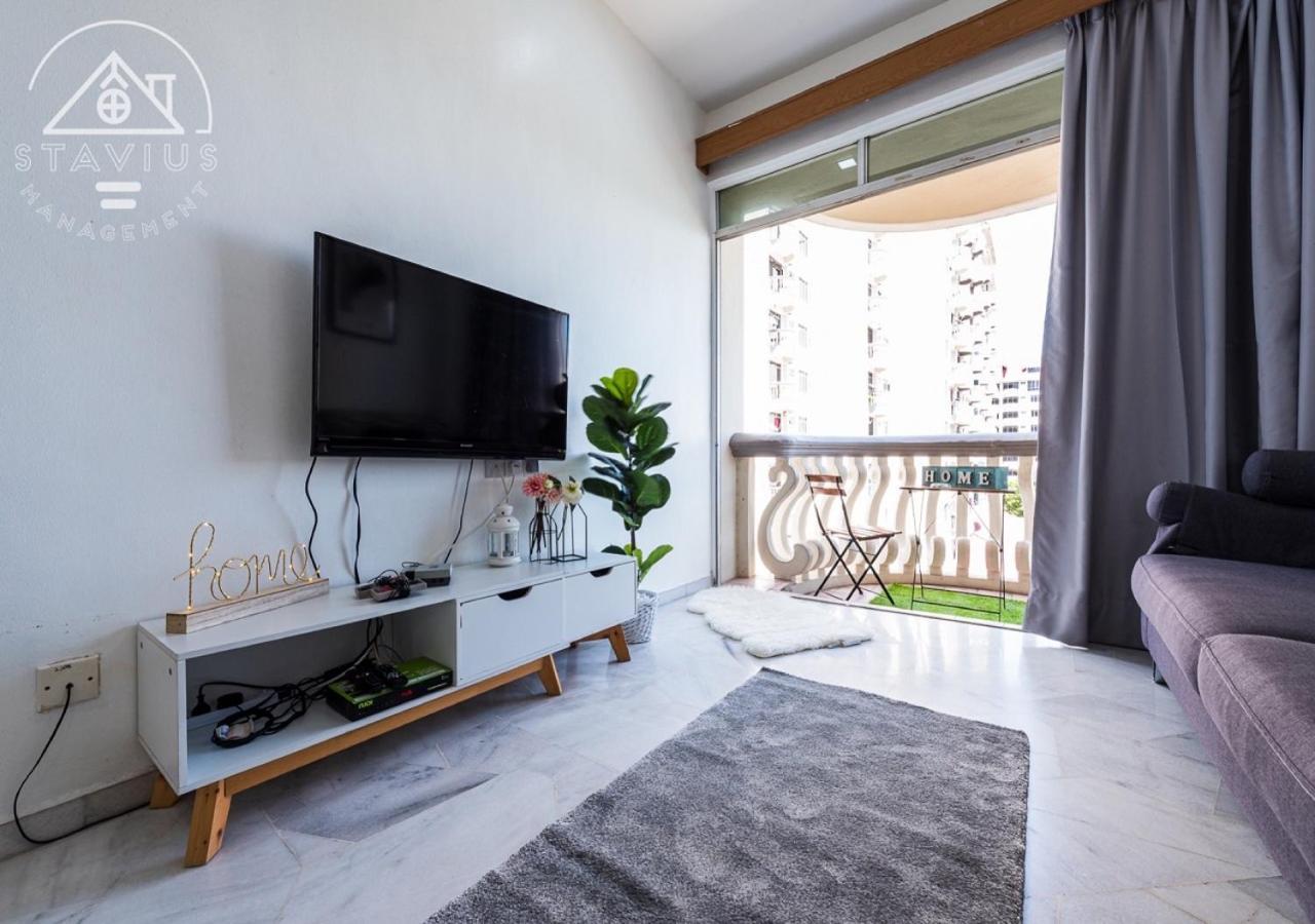 Port Dickson 6Pax 2Br Glory Beach Resort Seaview Luaran gambar